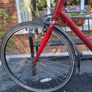Ridgeback Hybrid bike in very good condition Image 4