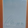 Vintage Framed Art Deco Style Coastal Print  "Seasight" Image 3