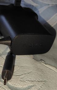 Nokia Recharger