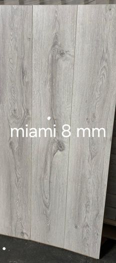 Supply and install  laminate flooring