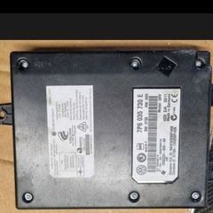 OEM VW Bluetooth Kit 7P6035730E