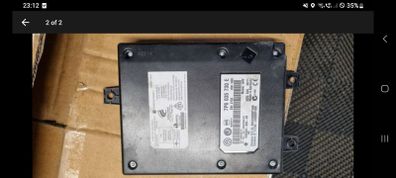 OEM VW Bluetooth Kit 7P6035730E