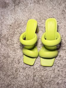 heels