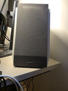 Edifier R1700BT Bluetooth Bookshelf Speakers
