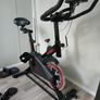 New Spin Bike Image 4