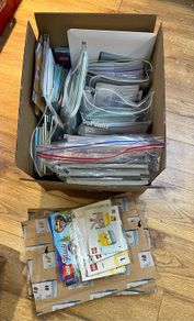 Lego Instructions - over 100 sets
