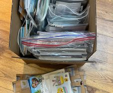 Lego Instructions - over 100 sets