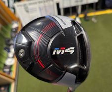 Taylormade M4 Driver