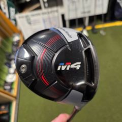 Taylormade M4 Driver