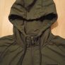 McKenzie Thermal Windbreaker Jacket (( Size Adult Large / perfect Condition)) Image 2