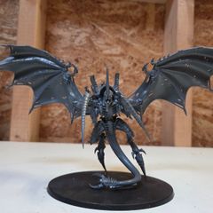 Warhammer 40k Winged Hive Tyrannt