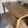 Kitchen Table Image 2