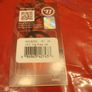 Liverpool FC Warrior Presentation Training Press Jacket RED LFC - Rare ! 2XL Image 4
