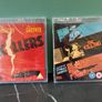 The Killers/ 2 Early Stanley Kubrick Special Edition Blu Rays - New and Sealed Image 4