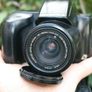 Camera Olympus Centurion S Film mid-Roll Change 25-100 Zoom Flash Image 4