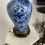 Large table lamp Image 8