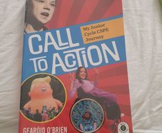 Junior Cert cspe and sphe new books covered