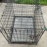dog cage Image 2