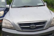 kia sorento for parts