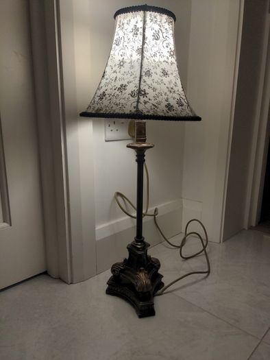 Beautiful Lamp