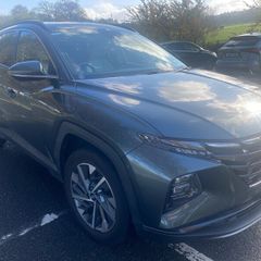 Hyundai Tucson Executive Plus 1.6l diesel for sale