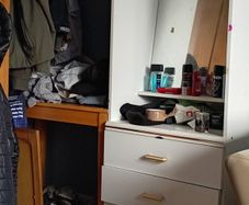 wardrobe