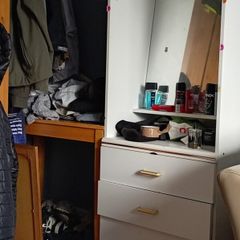 wardrobe