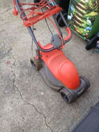 lawn