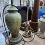 old electric lamps . Image 5