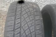 2 x 225/40/18 continenral