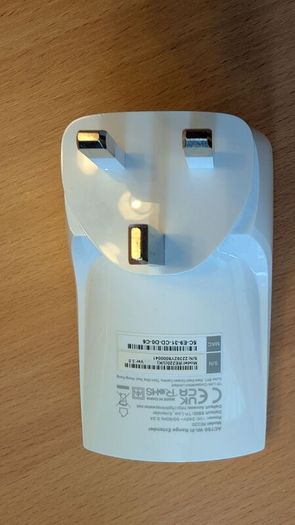 TPLink AC750 Wireless Range Extender