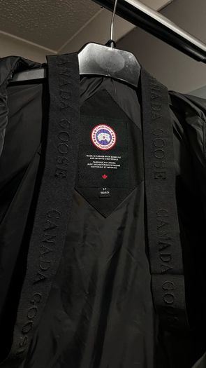 Canada Goose MacMillan