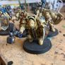 Warhammer 40k Dark Angels Deathwing Terminator Assault Squad Image 5