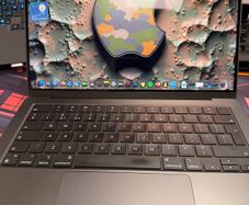 M3 pro MacBook Pro 14"