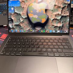 M3 pro MacBook Pro 14"