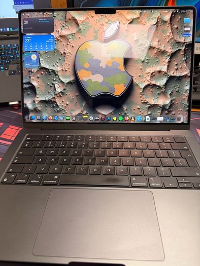 M3 pro MacBook Pro 14"