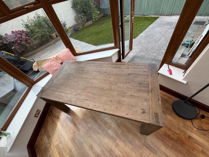 Dining Table - Large