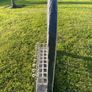Pair of Decorative Garden Window Planters / Wall Features Image 5