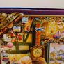 Limited Edition The Christmas Shop Jigsaw Puzzle Image 8