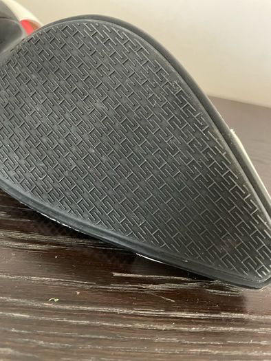 Hispanitas heels and handbag