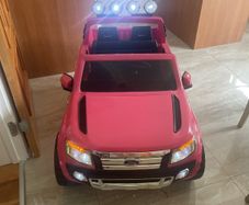 kids electric car