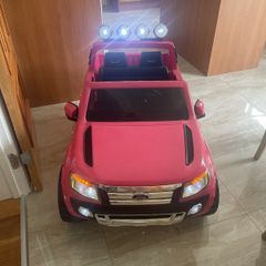 kids electric car