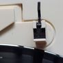 TECHNOSTAR Turntable Model TT217B in excellent like new condition Image 5