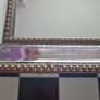 Mirror with Beaded Edge Image 3
