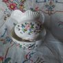 Aynsley "Pembroke" Large Jug & Bowl Image 4