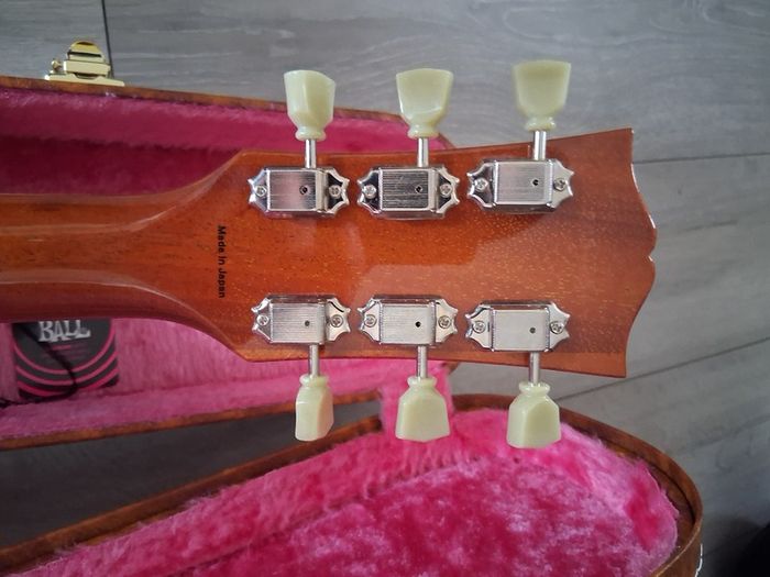 Tokai Love Rock LS-201