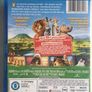 Madagascar 2: Escape 2 Africa (Dreamworks) [2008] [Blu-ray Animated Movie] Image 2