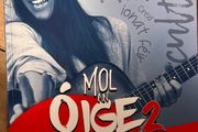 Mol an oige 2, workbook