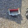 Massey Ferguson Kids tractor (rolly toys) with attachments Image 7