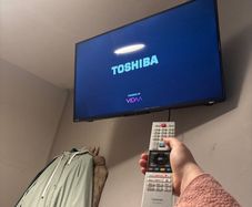 Television